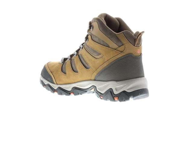 Karrimor Mount Mid Mens Waterproof Walking Boots