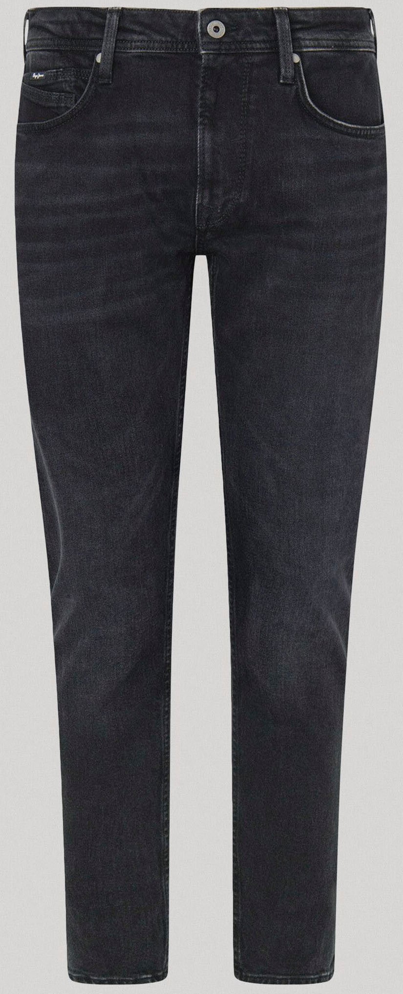 Pepe Jeans Slim-fit-Jeans »HATCH« im 5-Pocket Design