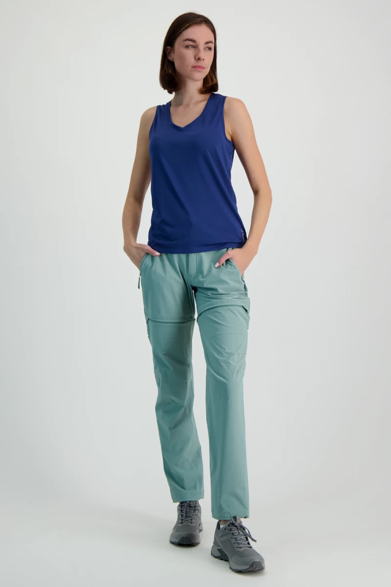 46 NORD Damen Top