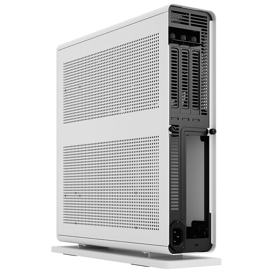 Fractal Design Ridge - Blanc