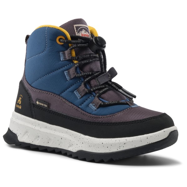 Kamik - Kid's Stormy GTX - Chaussures de loisirs
