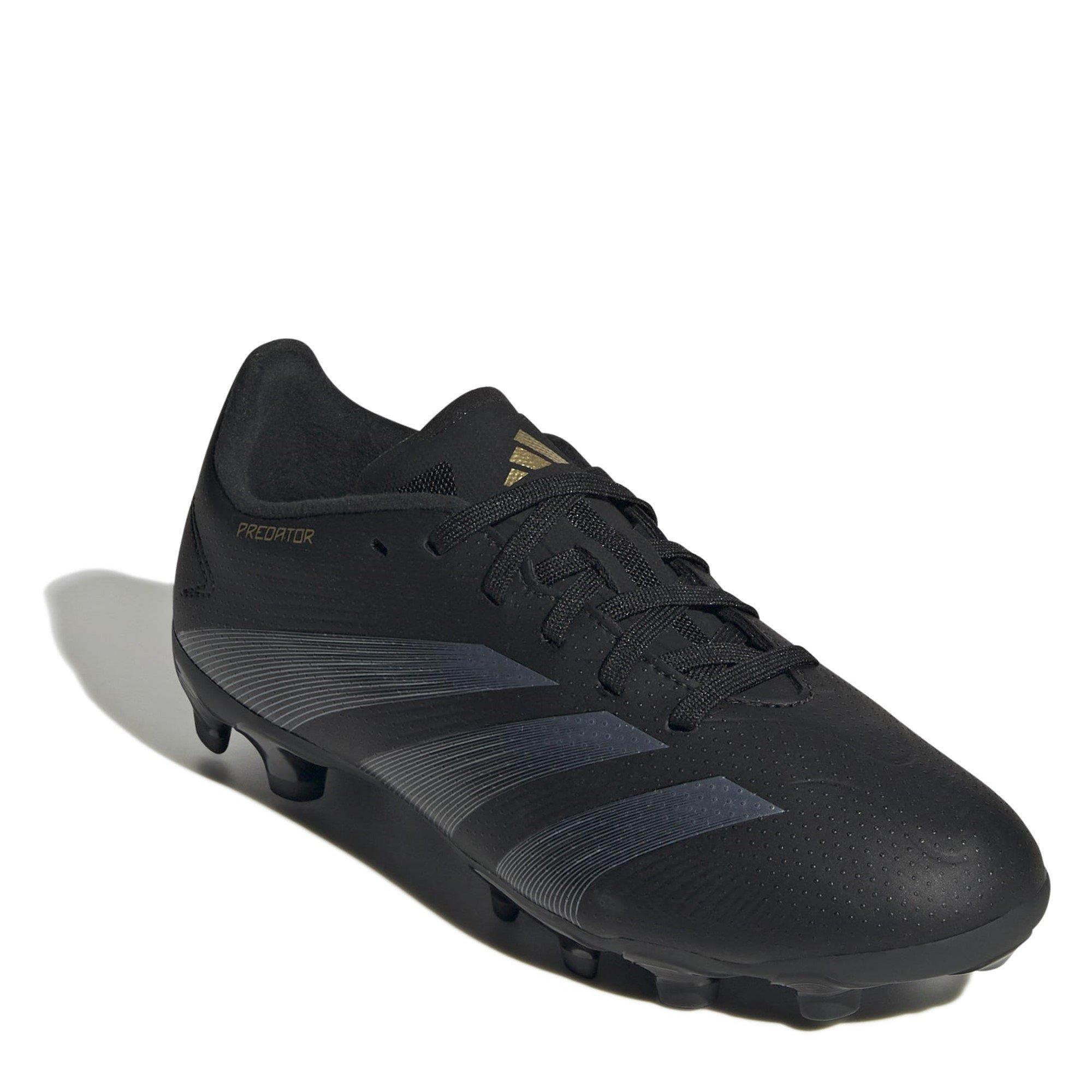 adidas Predator League Multi Ground Football Boots Juniors