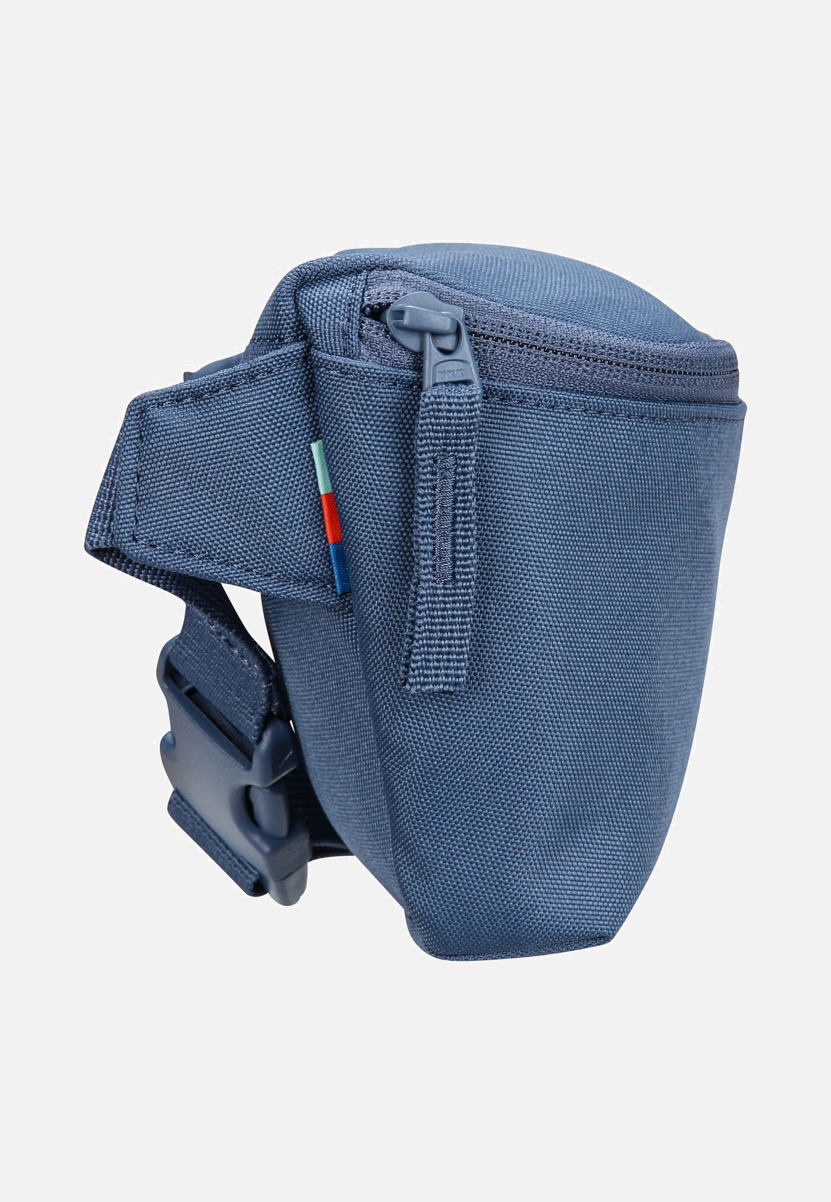 Hip Bag 2.0 Ocean Blue - Bauchtasche