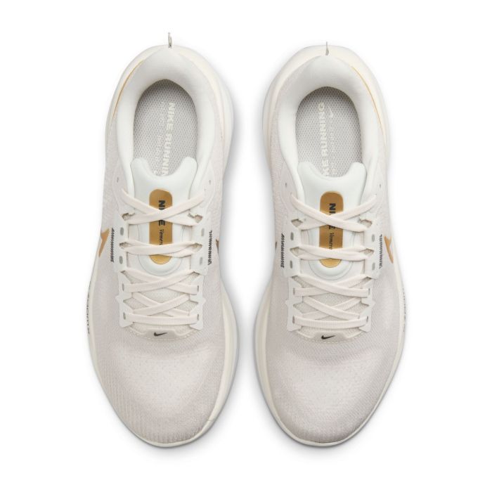 Nike Dame Løbesko Vomero 17 Hvid