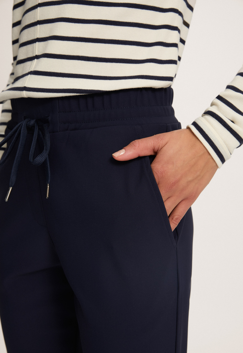 Silvercreek Femme Broek