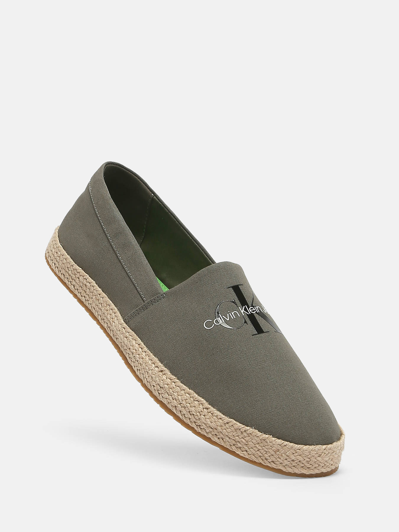 Espadrilles CALVIN KLEIN JEANS