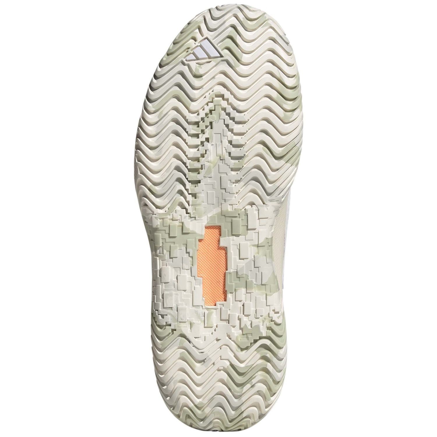 Tênis adidas Solematch Control W