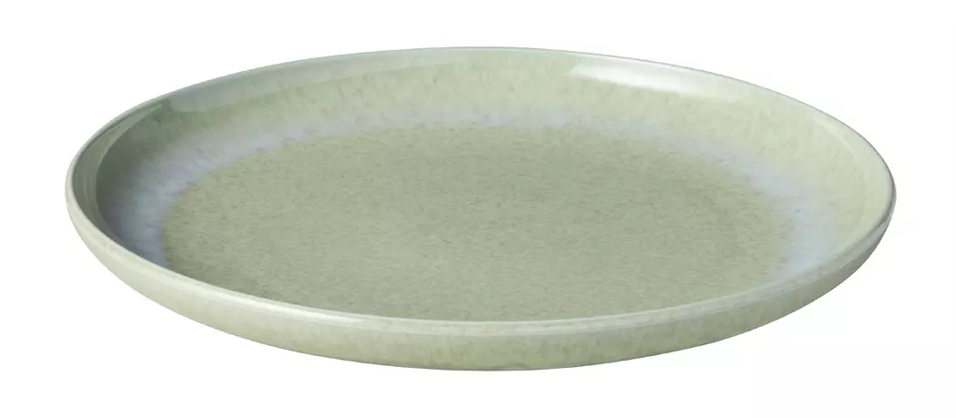 Frühstücksteller Perlemor Alga Ø 23,8 cm