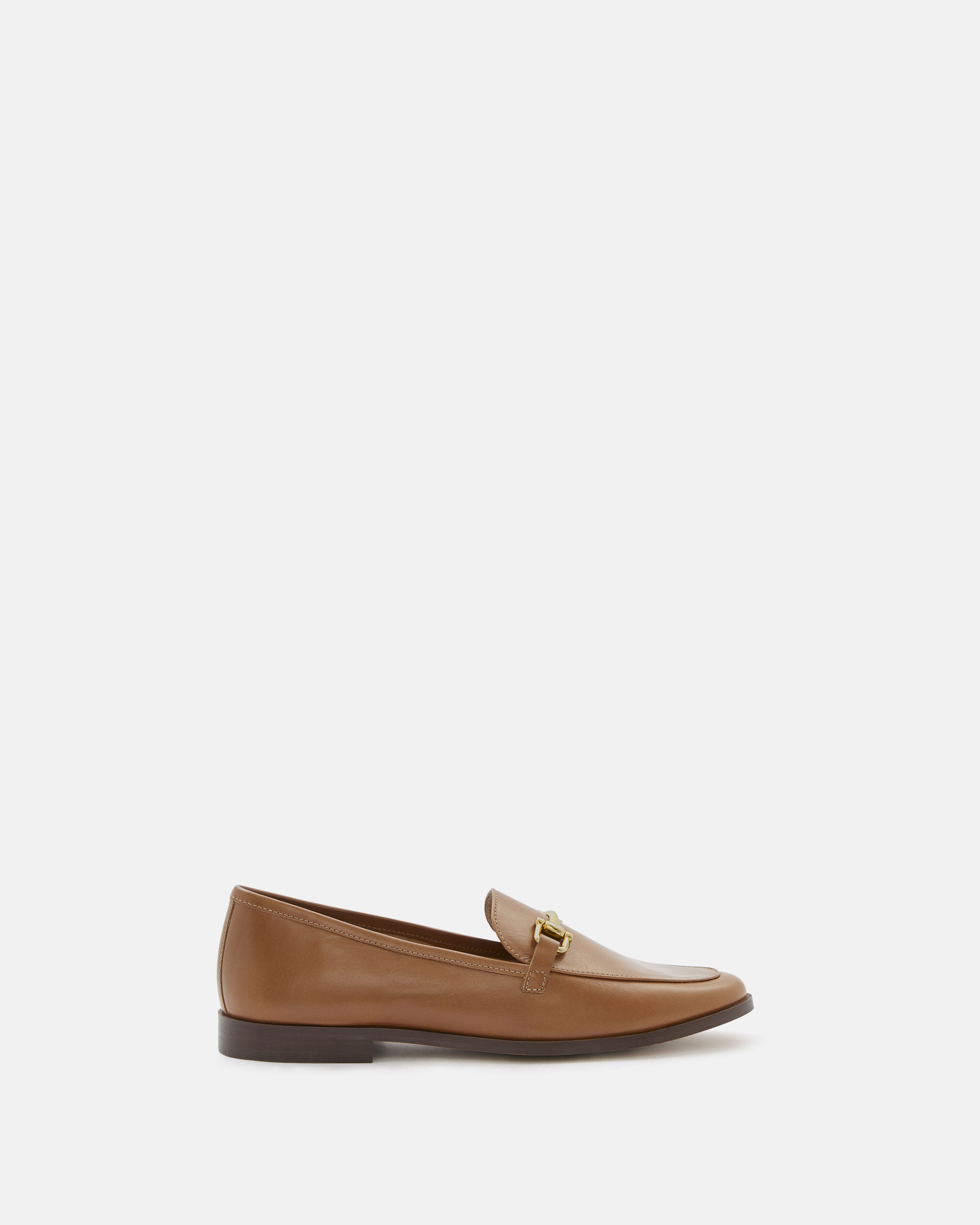 MOCASSIN EVELYANA Cognac