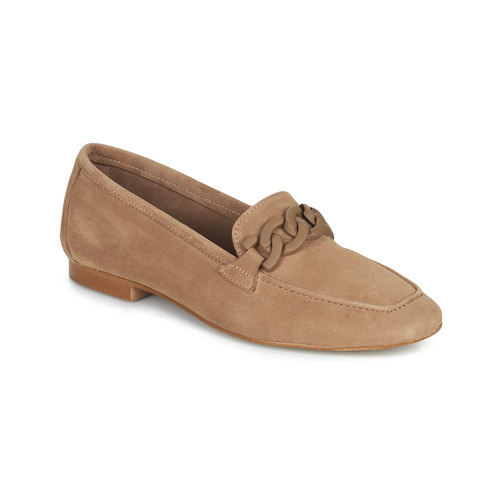 JB Martin - VEILLE - CHEVRE VELOURS CAMEL
