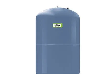 Memb.hydrofor de 100l refix 10 bar