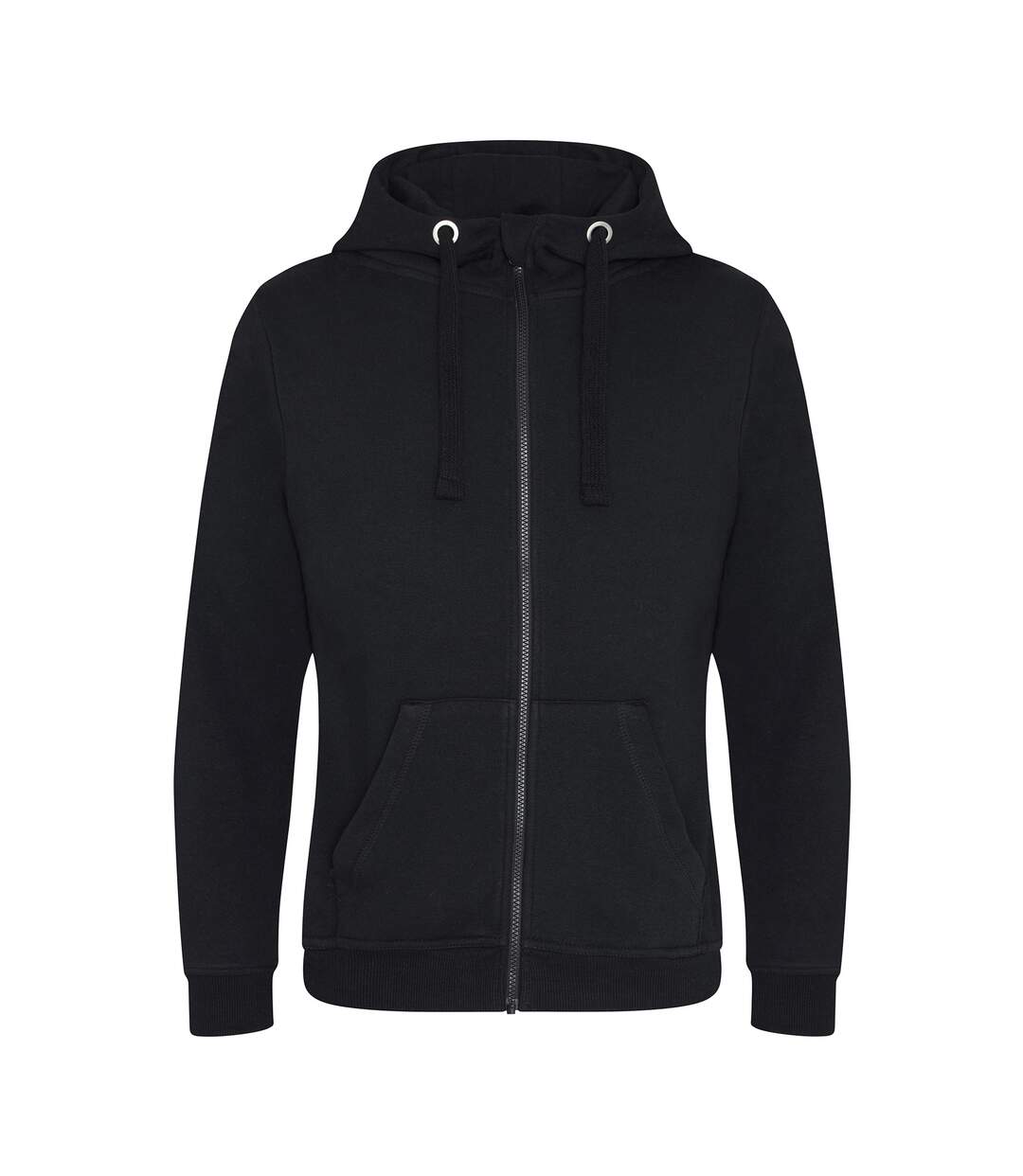 AWDis - Sweat LÉGER - Hommes (Noir) - UTPC2970