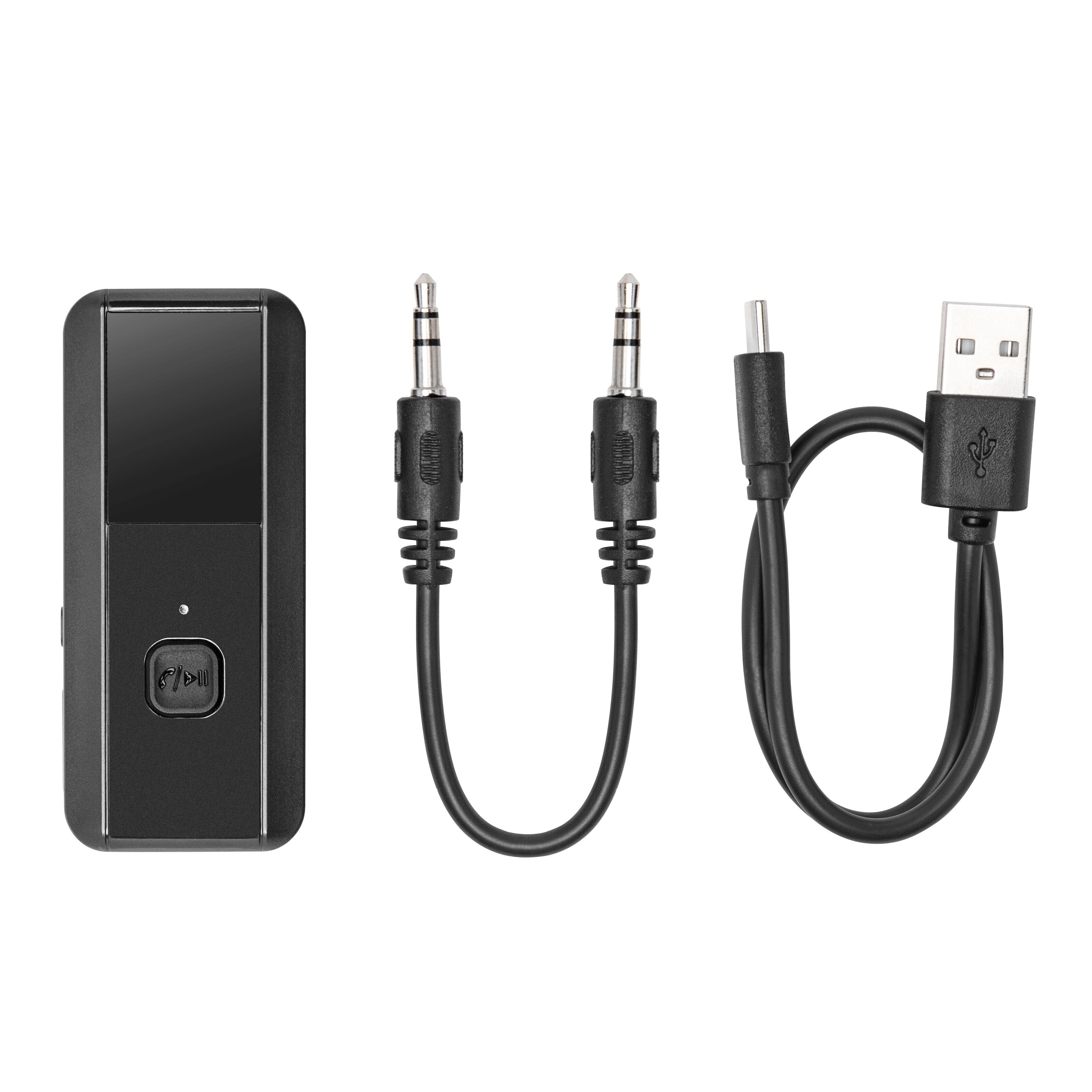 Linocell Kombinert Bluetooth-mottaker og sender