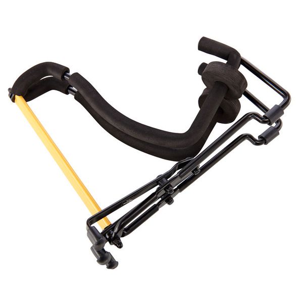 Hercules Stands Travlite Folk Instrument Stand