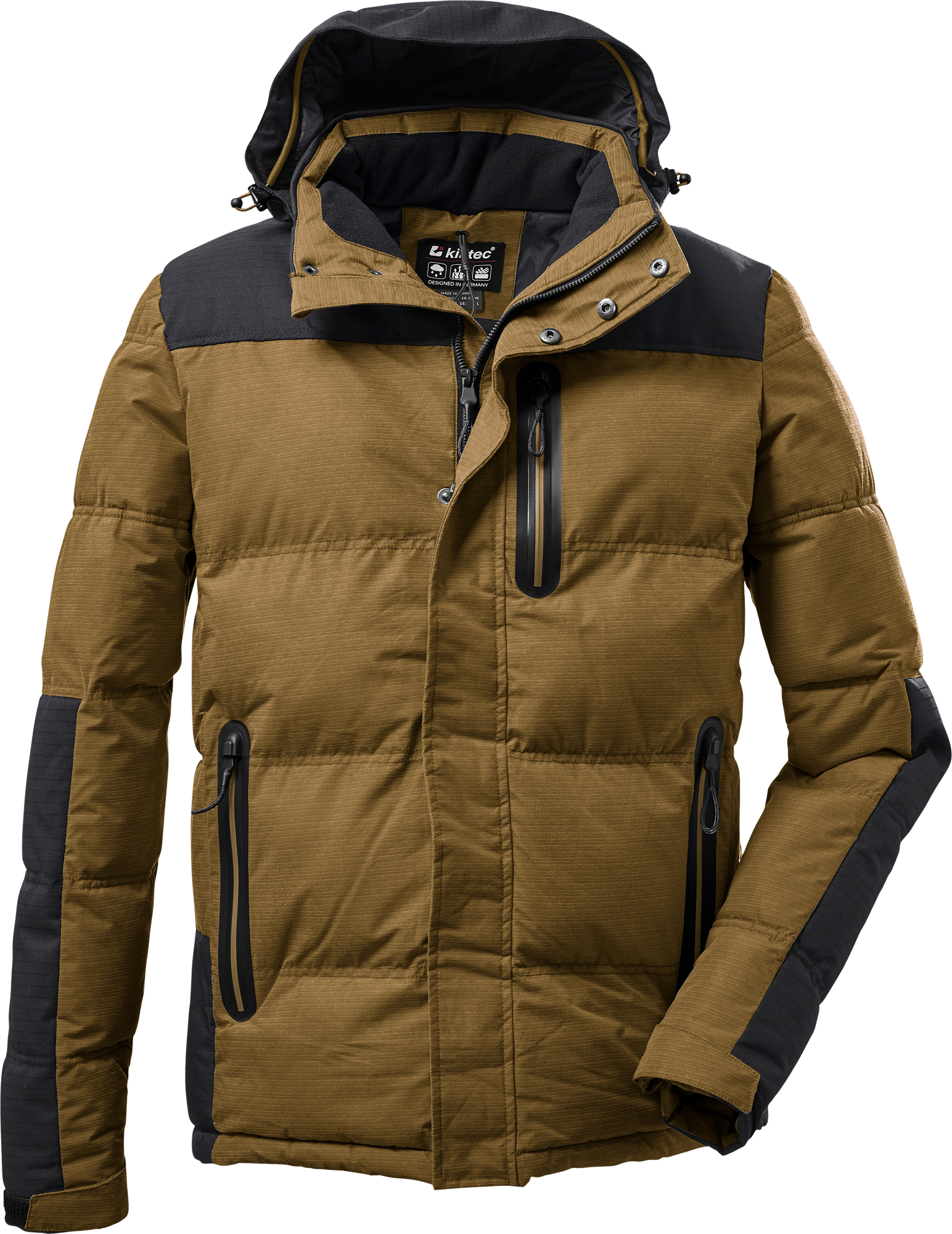 Killtec Kow 152 Herrenjacke
