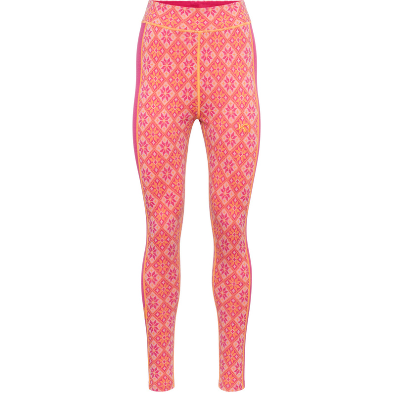 Kari Traa Damen Rose High Waist Tights