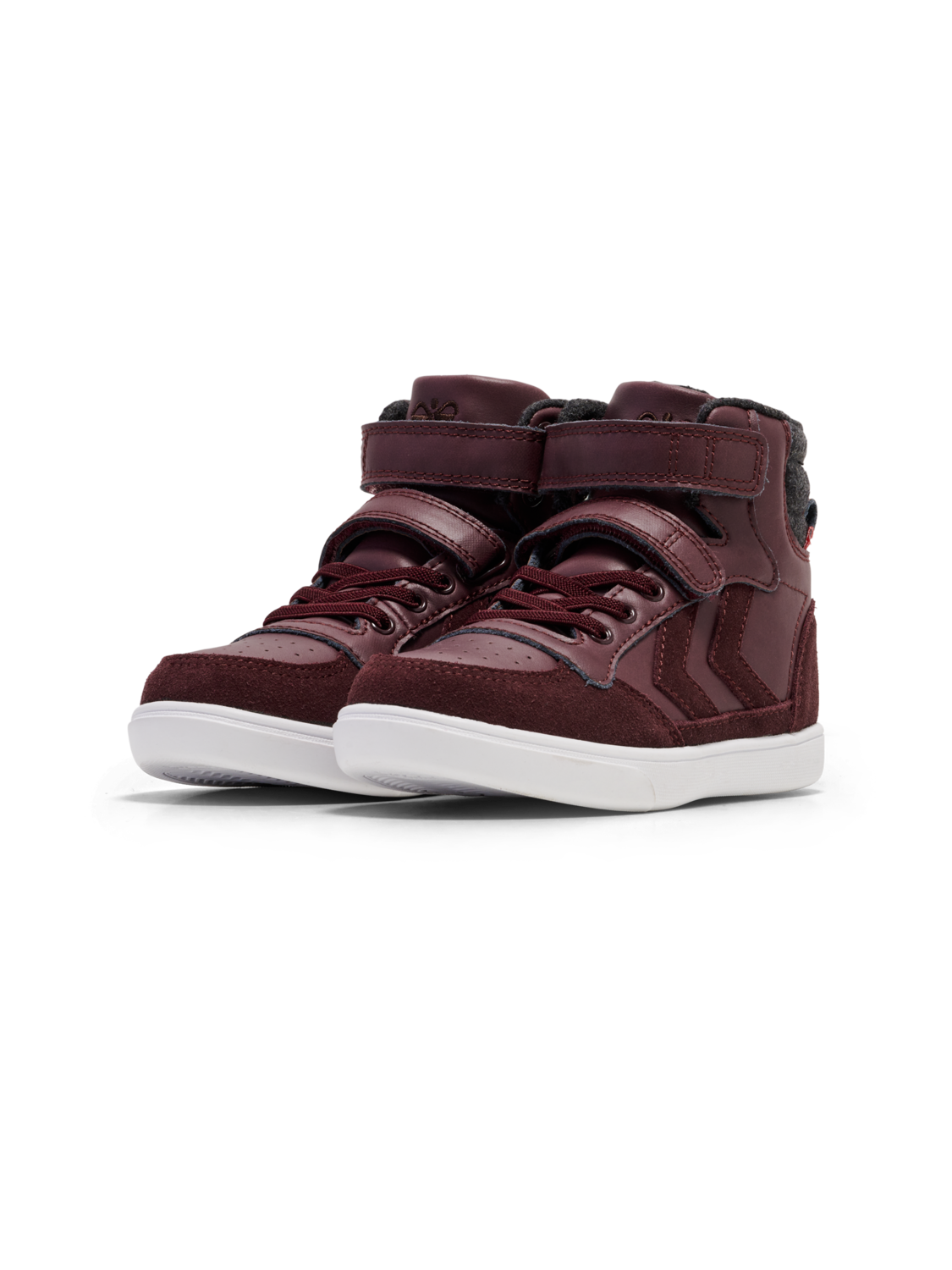 STADIL WINTER HIGH JR