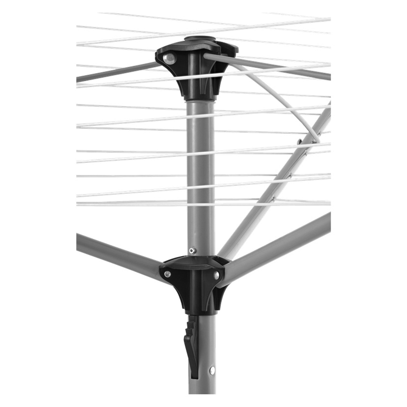 Tørkestativ Ø210 cm