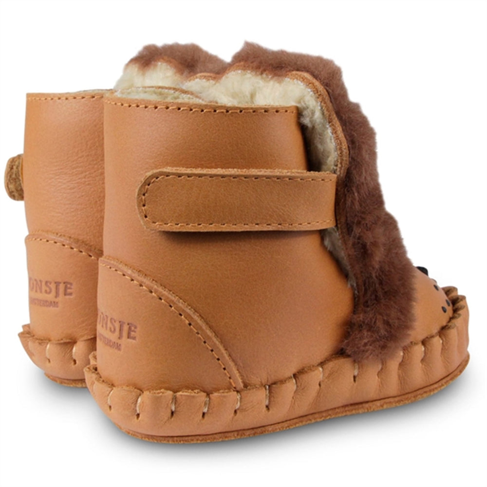 Baby Pina Classic Lining Powder Nubuck | Luksusbaby