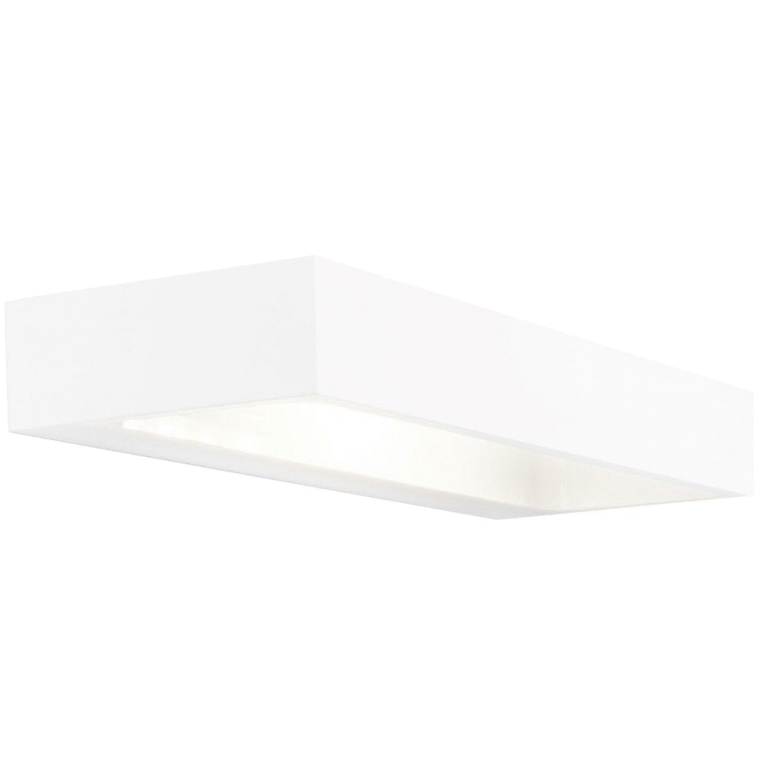 Wever Ducré Bento 3.6 wandlamp LED wit 3000K