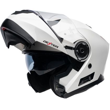 Casque Dexter SPECTRON EVO - Blanc