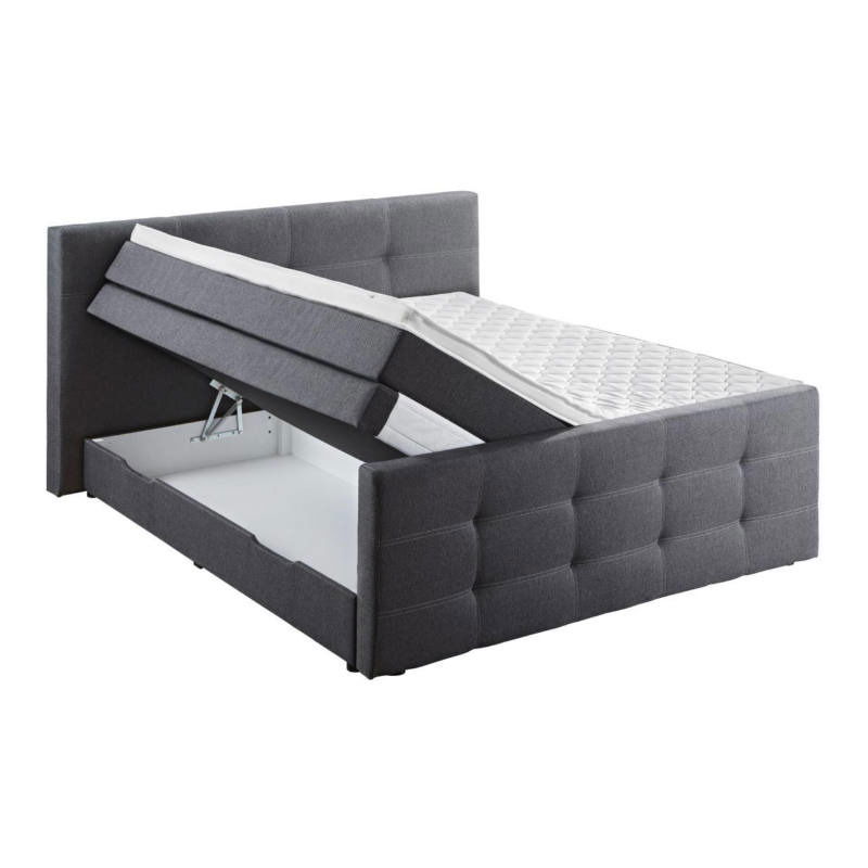 Z2 Boxspringbett BX1130 SANFORD