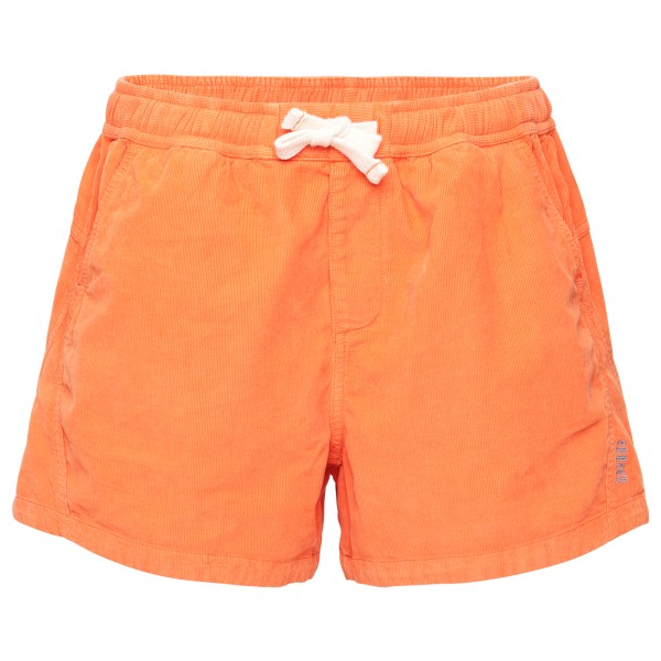 Elevenate - Women's Estate Cord Shorts - Short