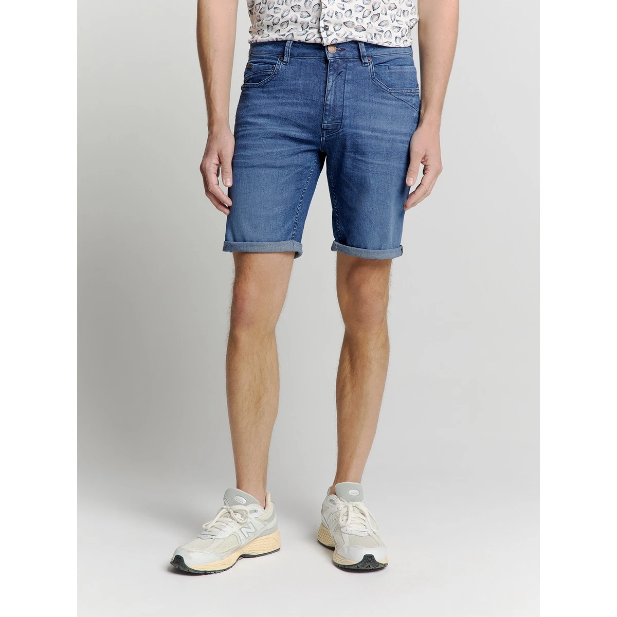 Heren Short KOKE-2030