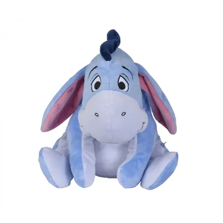 Simba Disney Winnie Puuh - I-Aah, 25cm