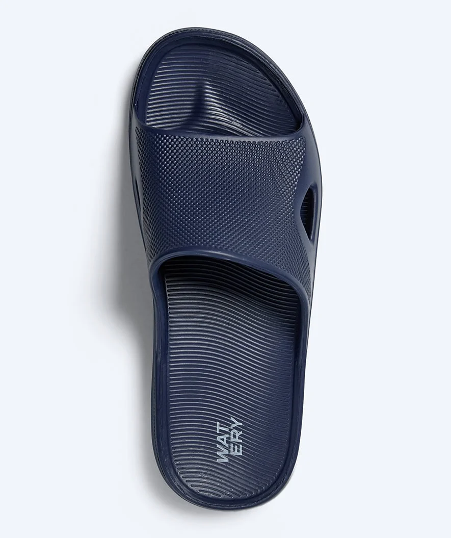 Watery badesandaler til mænd - Gali - Mørkeblå