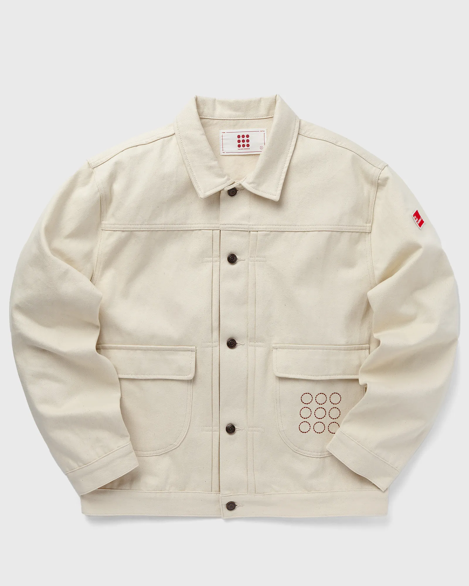 The New Originals Type 9 Jacket