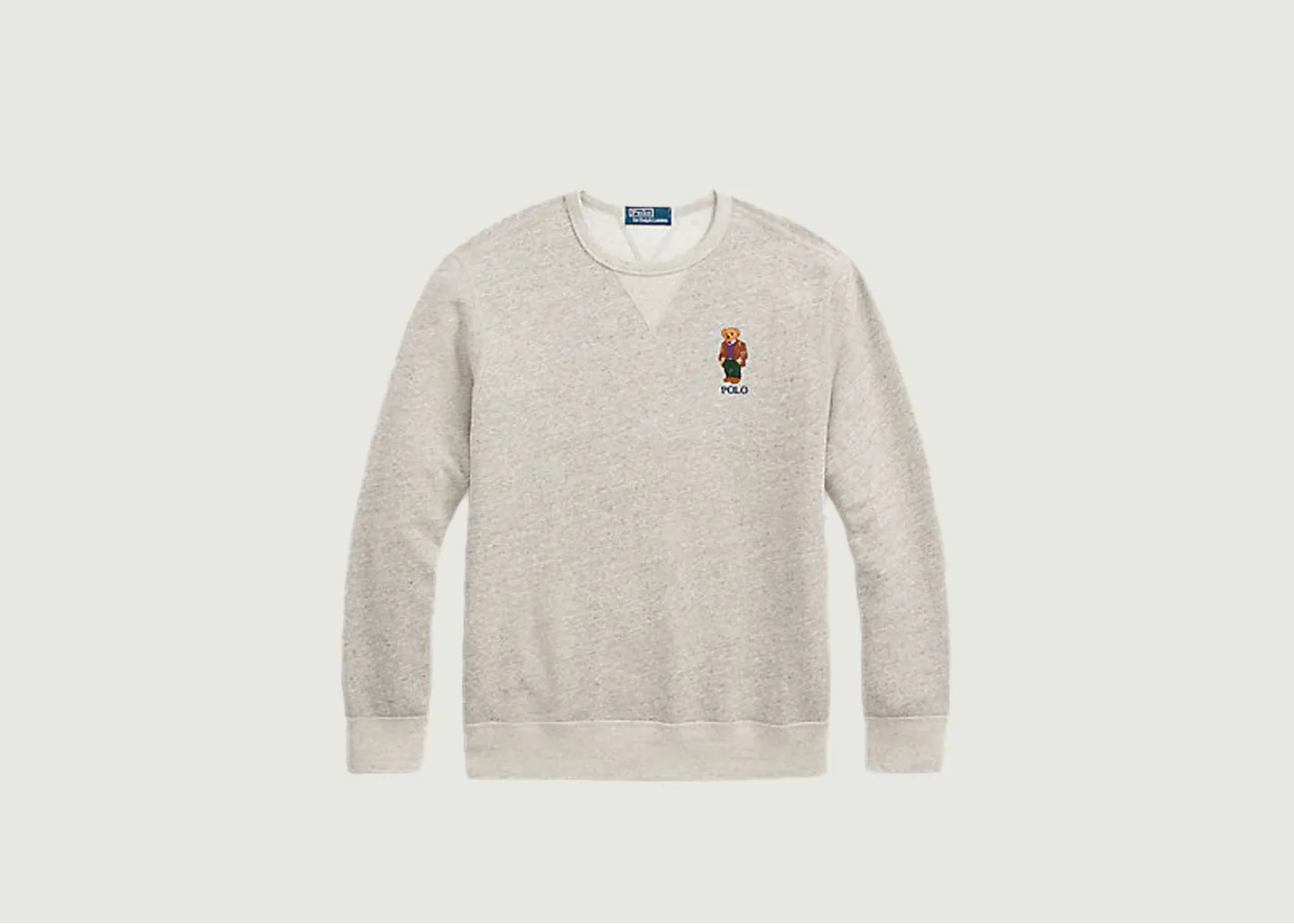 Sweat Ours Polo Polo Ralph Lauren