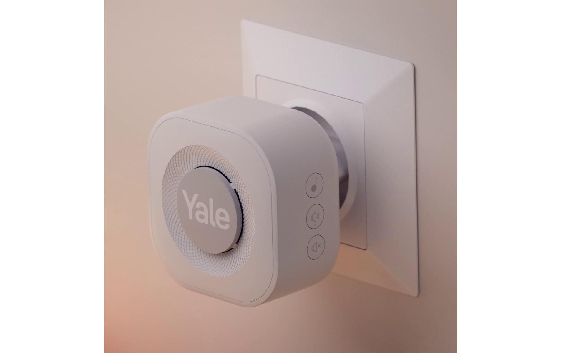 Smart Doorbell ChimeKabelloser Türgong