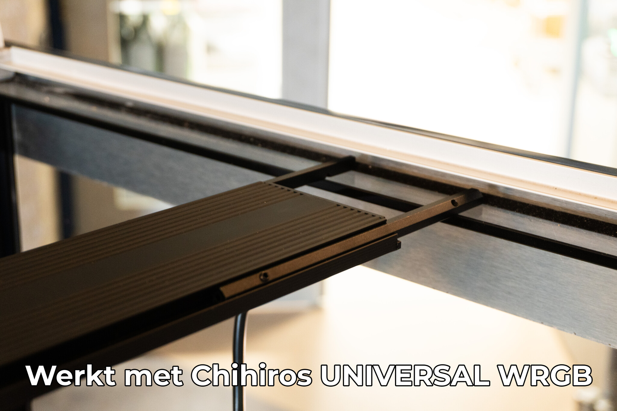 Oase HighLine 600 Optiwhite Set Zwart | Nieuwe aquaria