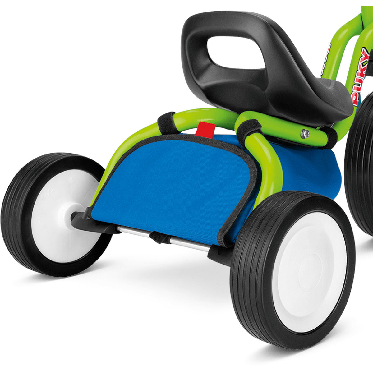 PUKY Puky Rahmentasche RT 2 - Blau