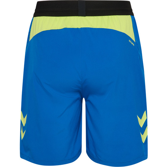 Hummel Blaze Pro Training Shorts