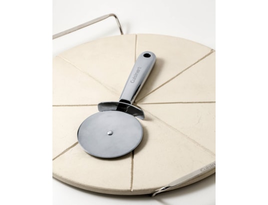CUISINART - Accessoire barbecue SPZ01E Set cuisson et ustensiles à pizza