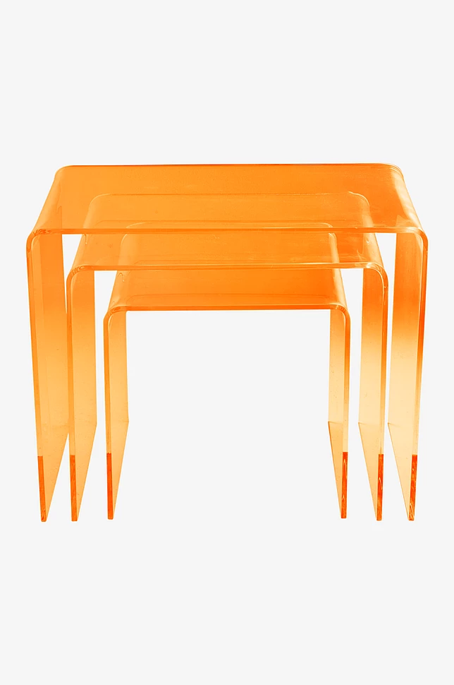 CATALINA sidebord 3-pk
