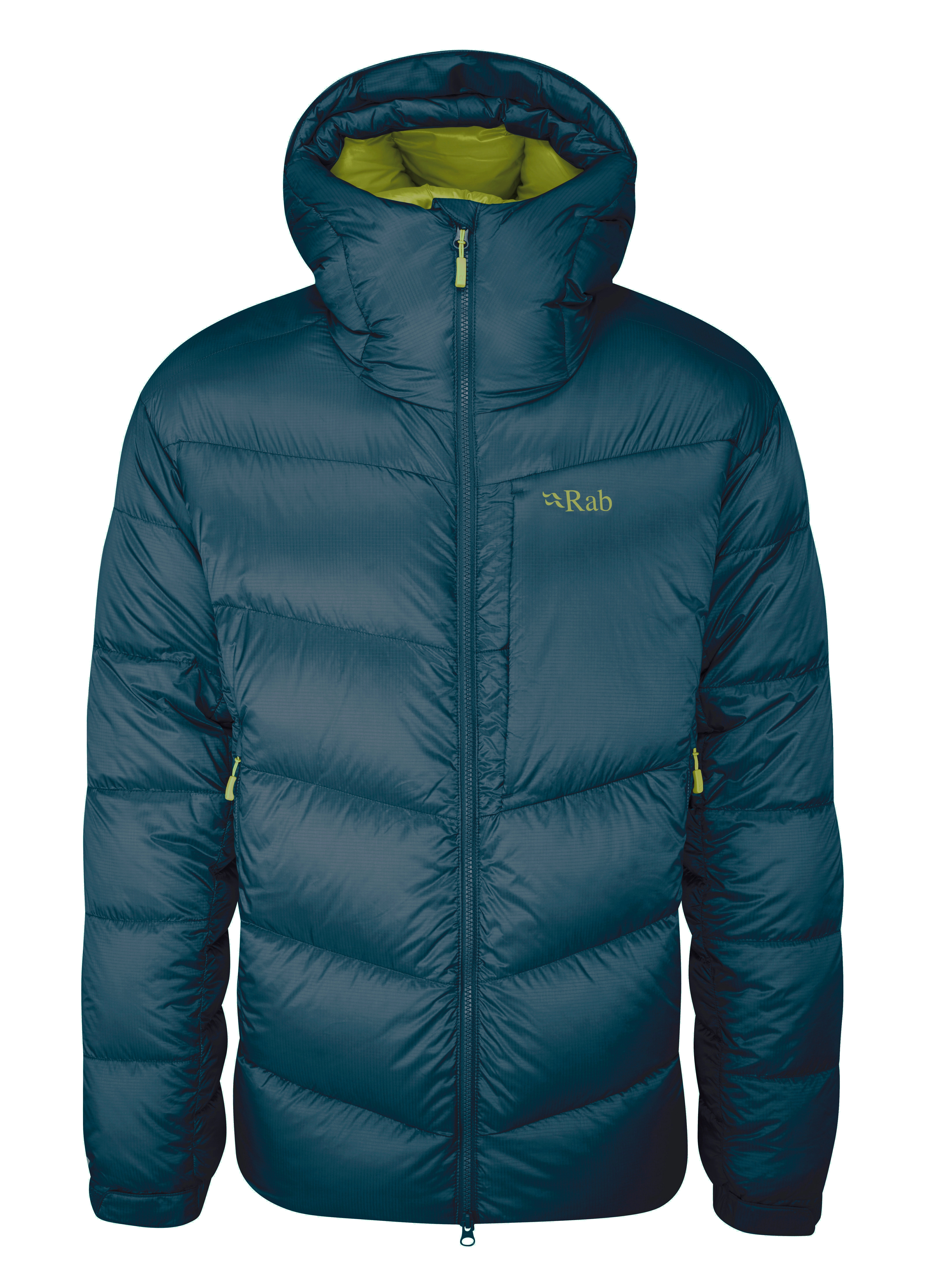 RAB Positron Pro Jacket M's<br>Ekstremt varm