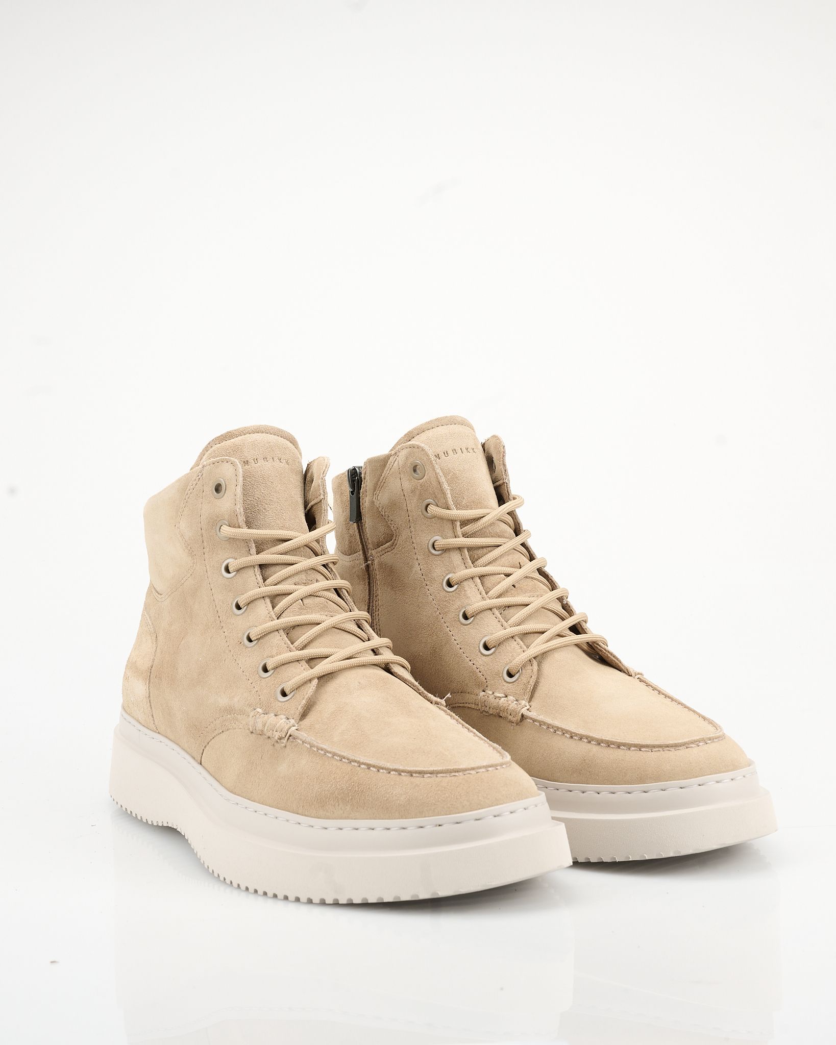 Nubikk Jonah Artic Fur Boots