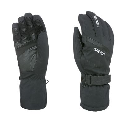 LevelEvolution GTX - schwarz