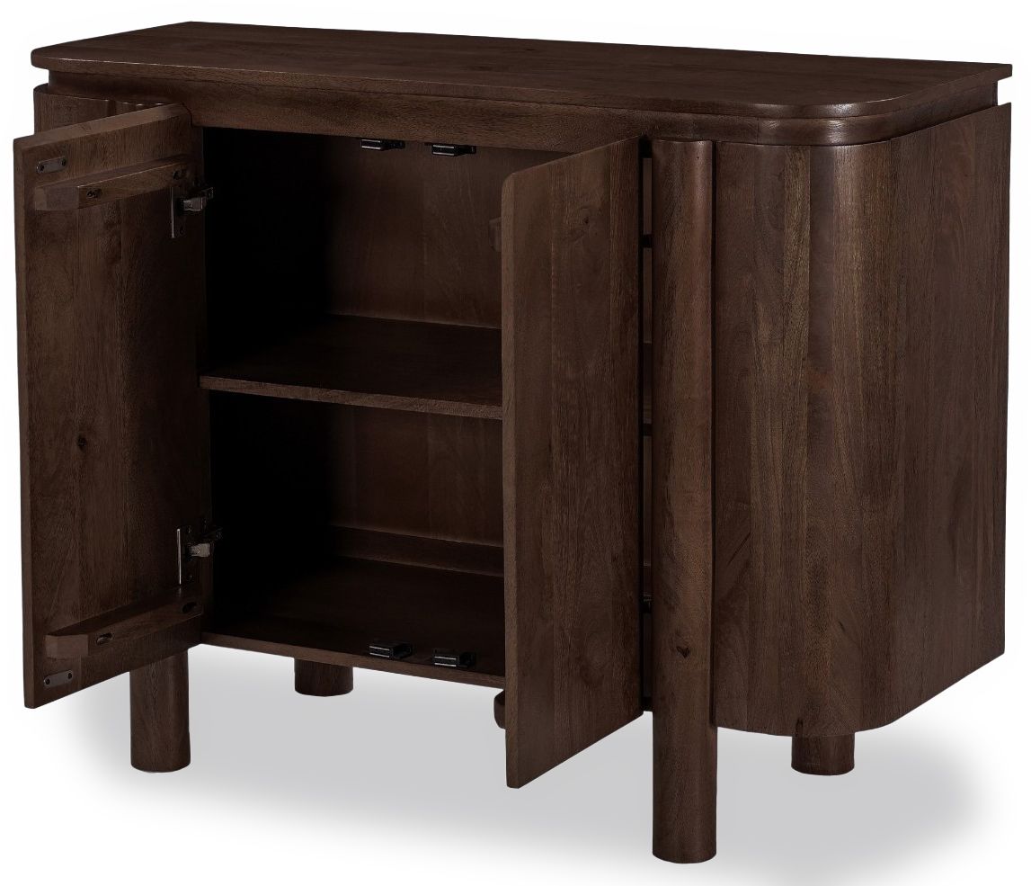 Dressoir Salano B105 x D40 x H80 cm