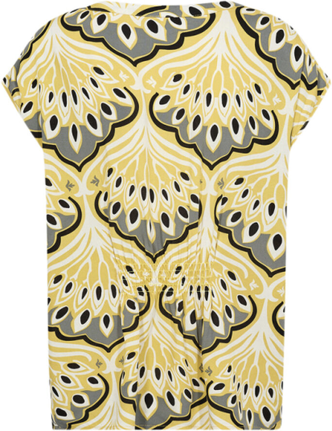 soyaconcept SC-EMIRIA 2 3400c golden yellow combi