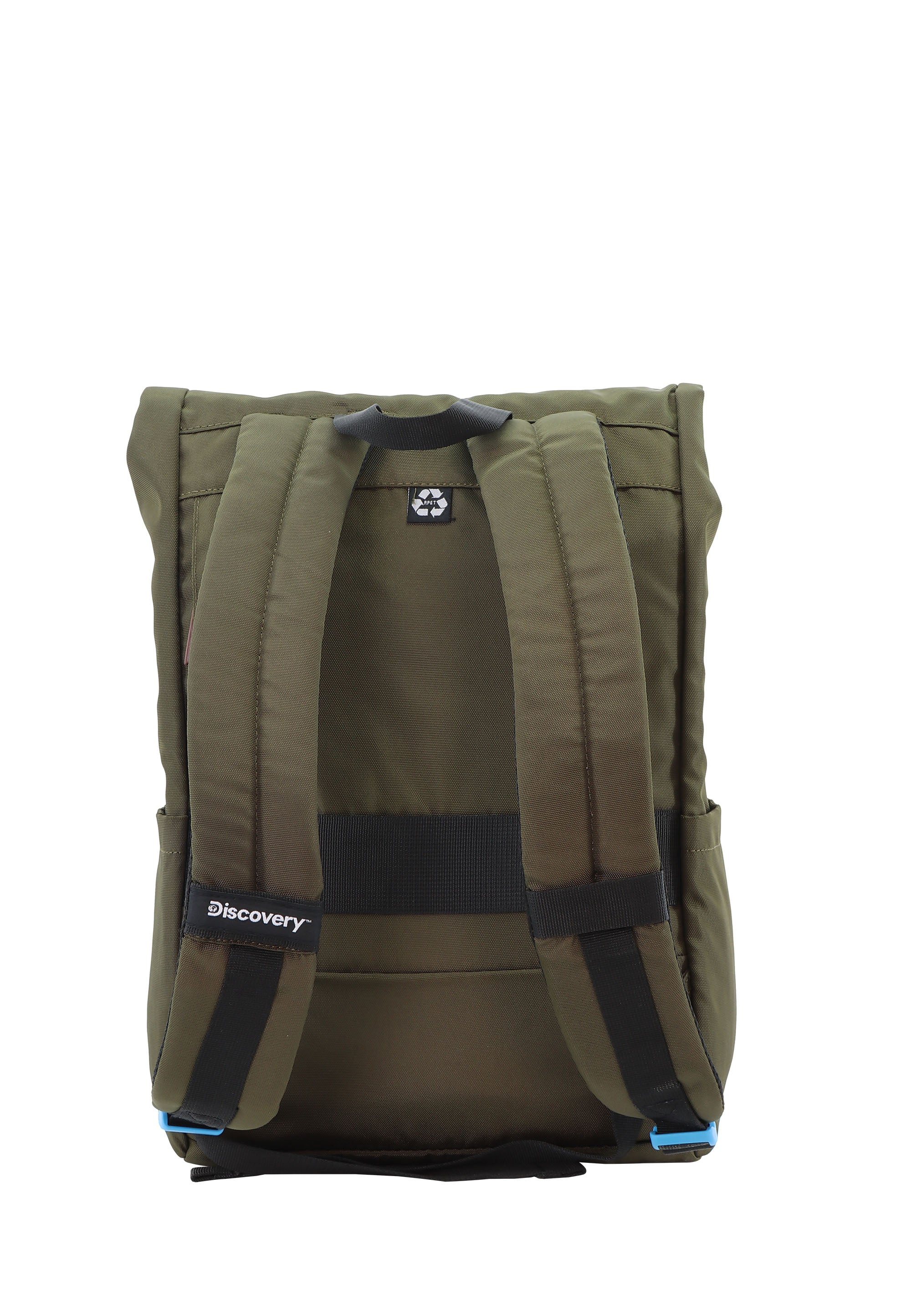Discovery Icon Rugzak - Khaki