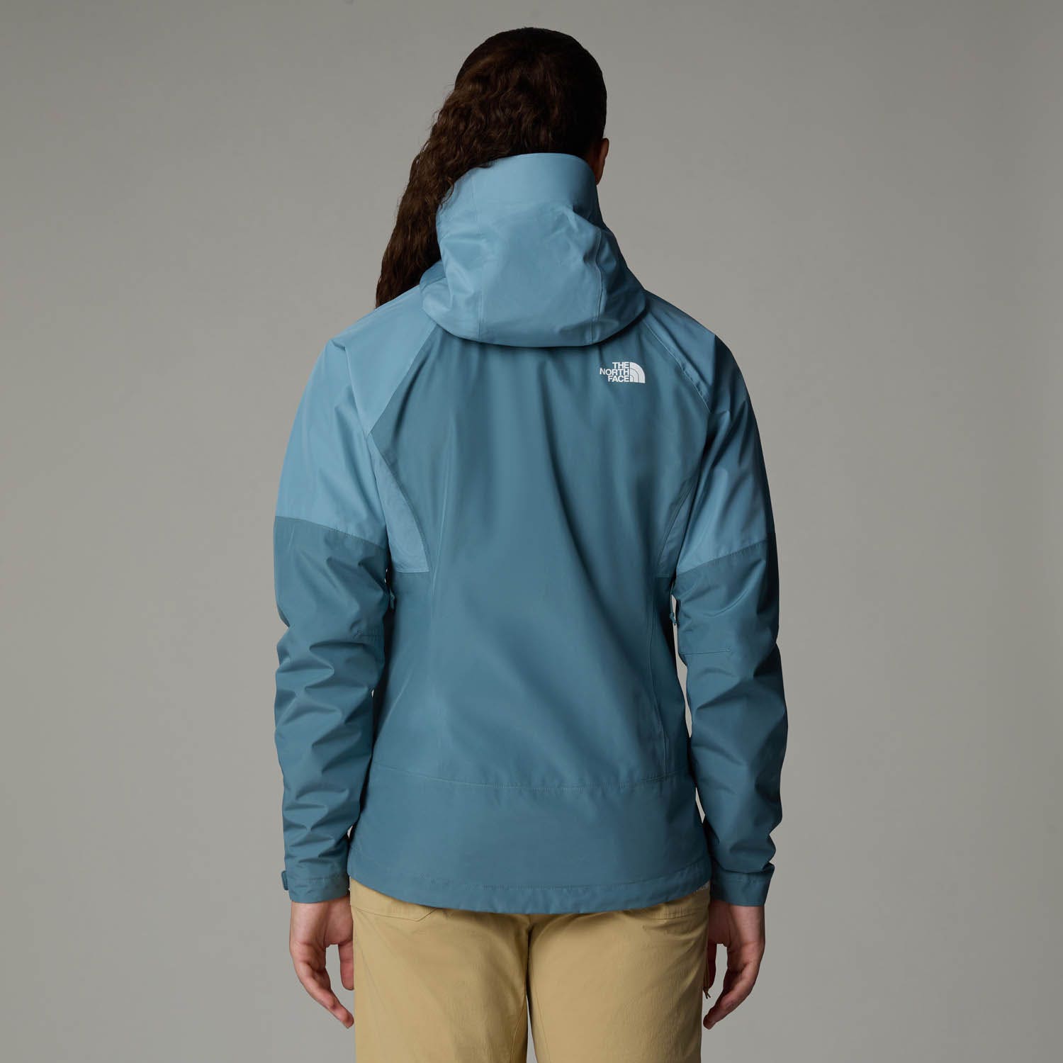 The North Face  Diablo Dynamic Zip-In Jacket
