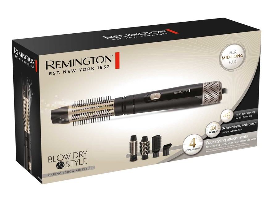 Remington Blow Dry & Style – Caring 1000W Airstyler