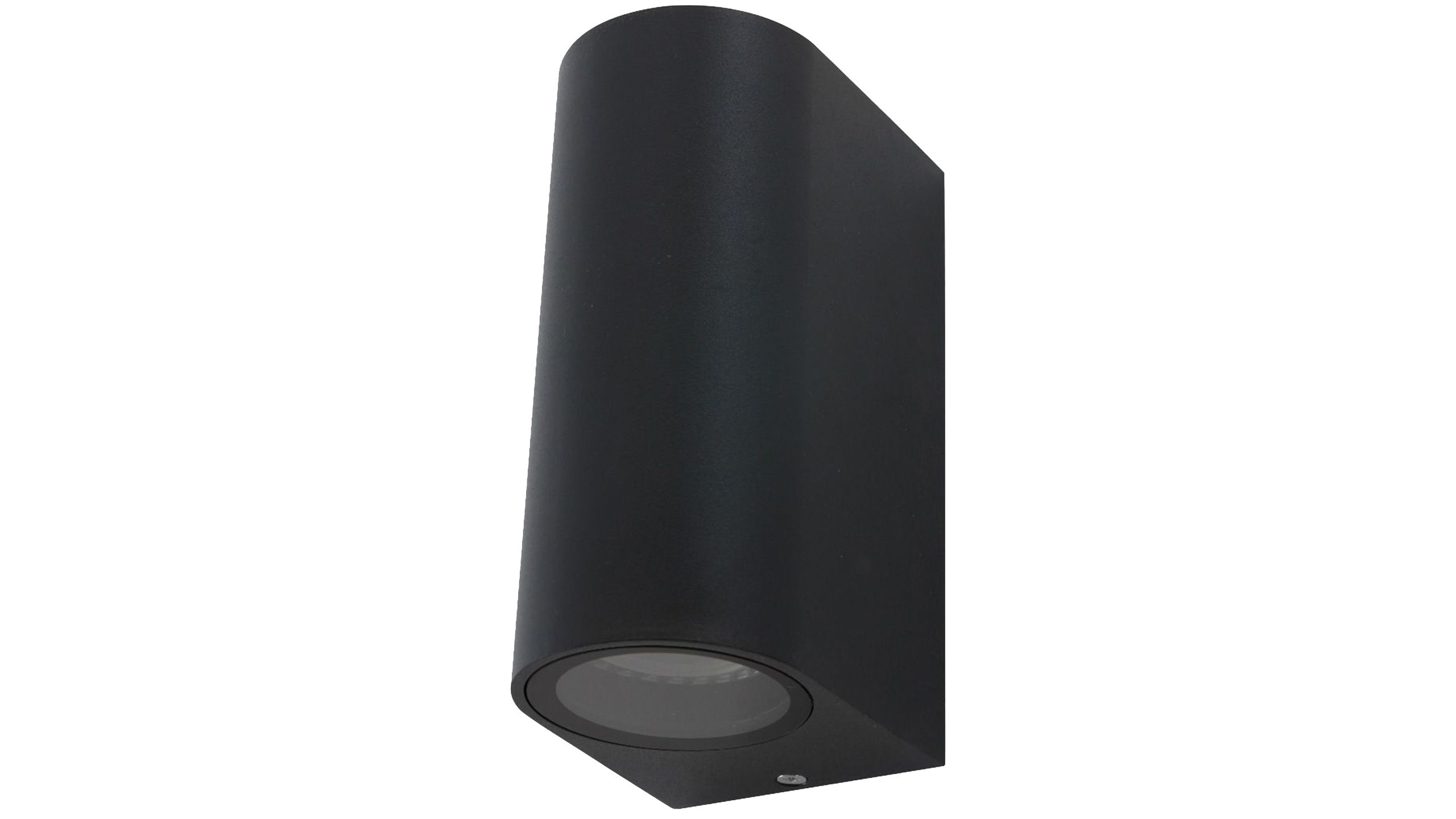 Buitenlamp 1496ZW Logan B9 x D7 cm