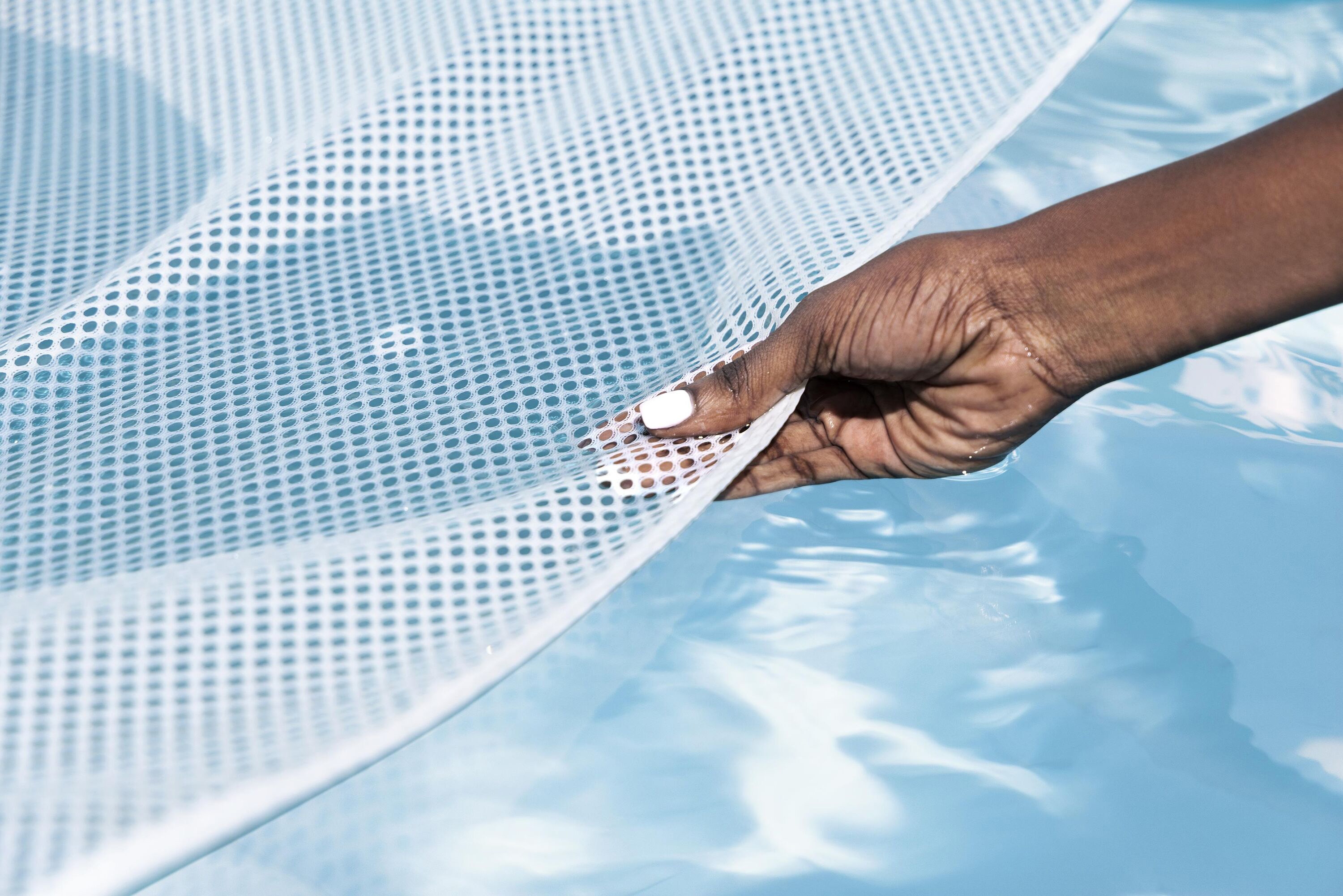 Schwimmsessel Hängematte Catching Rays 114 x 81 cm