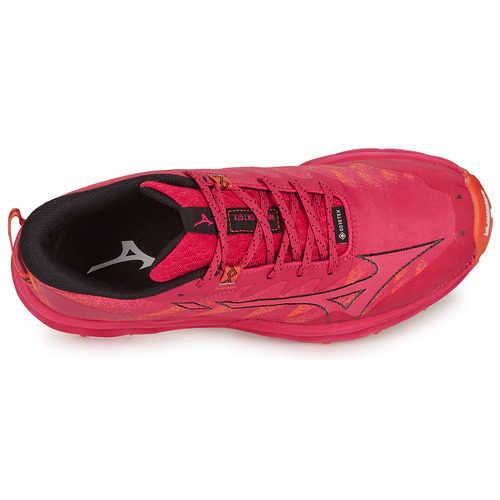 Mizuno - WAVE DAICHI 7 GTX - Rose