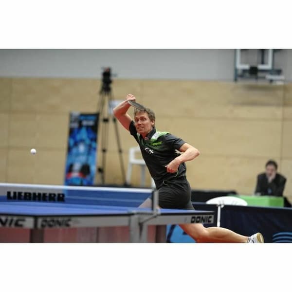 Ping Pongsett Schildkröt Persson 500